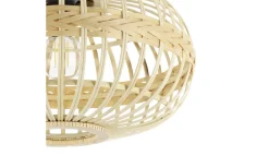 Amsfield Plafond 45cm Natur/Svart
