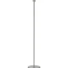 Amy Golvfot 130cm Krom