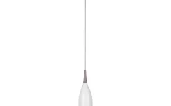 Anemon Fönsterlampa 7cm GU10 Mattvit