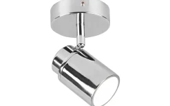 Angelo H2O Spotlight GU10 krom IP44