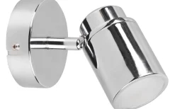 Angelo H2O Spotlight GU10 krom IP44