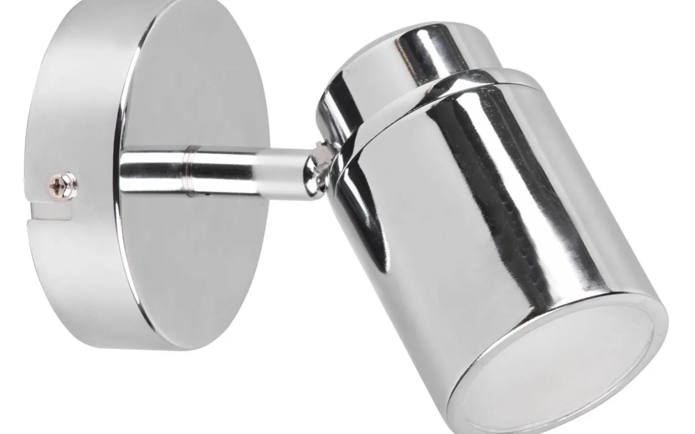 Angelo H2O Spotlight GU10 krom IP44