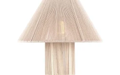 Anna Bordslampa 32cm Natur