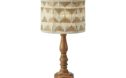 Ano Bordslampa Beige 45cm