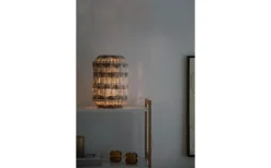 Ano Bordslampa Beige 35cm
