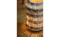 Ano Bordslampa Beige 35cm