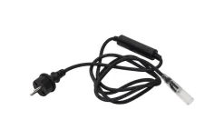 Anslutningskabel för LED-Ropelight, 180cm