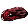 Anslutningskabel 2x0,5mm 20m