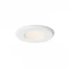 Apriori Infälld Spotlight Vit GU10 IP54