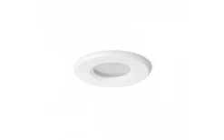 Apriori Infälld Spotlight Vit GU10 IP54