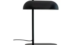 Arch Skrivbordslampa 36cm Mattsvart