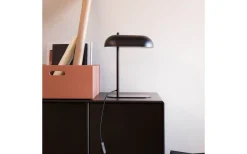 Arch Skrivbordslampa 36cm Mattsvart