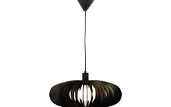 Arcos Taklampa 50cm Svart