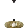 Arcos Taklampa 50cm Trä