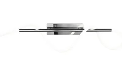Argos Plafond LED krom 4000K