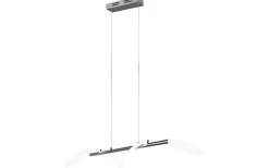 Argos Taklampa LED krom 4000K