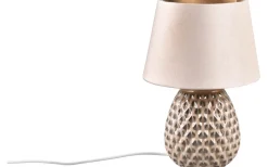 Ariana Bordslampa 35cm E14 beige