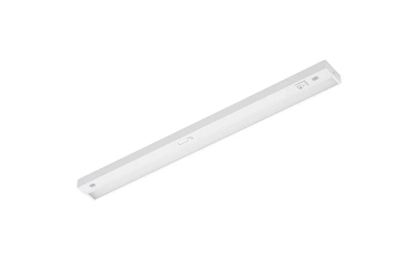 Arlöv Bänkbelysning 58cm LED 9,6W 3000K Vit