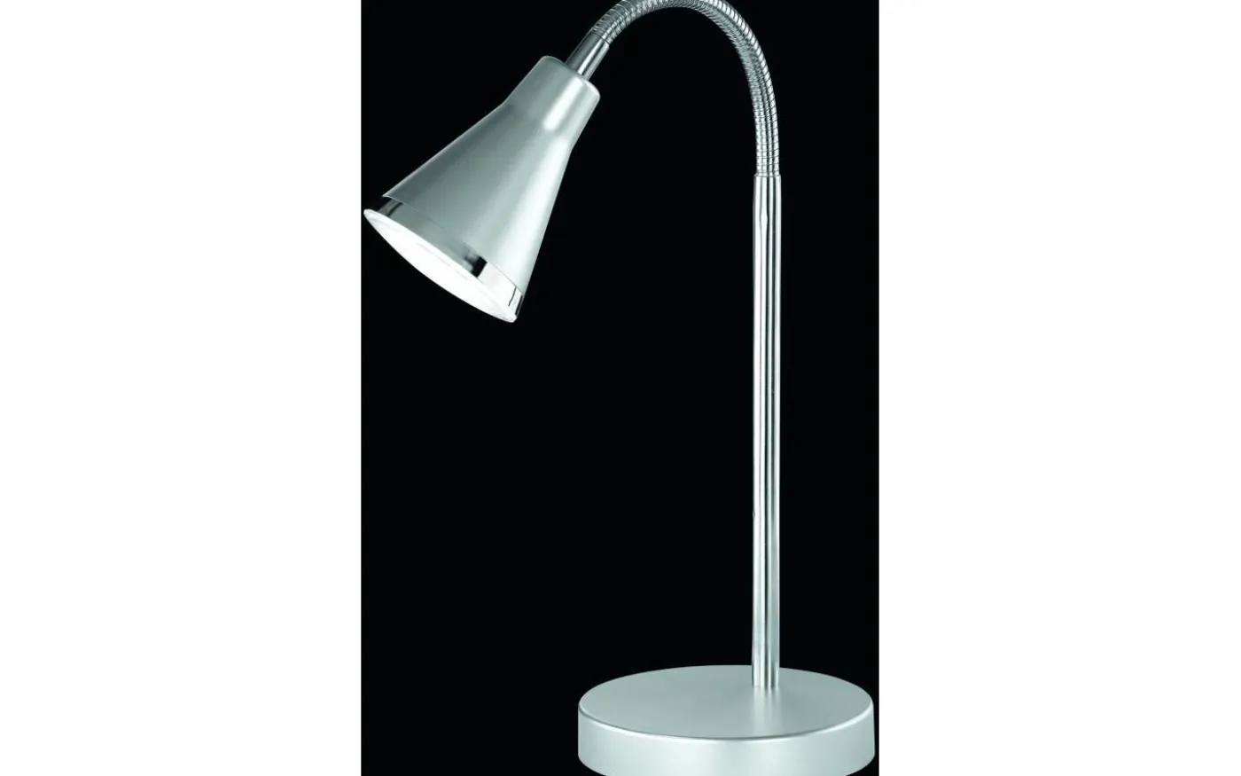 Arras Skrivbordslampa LED grå