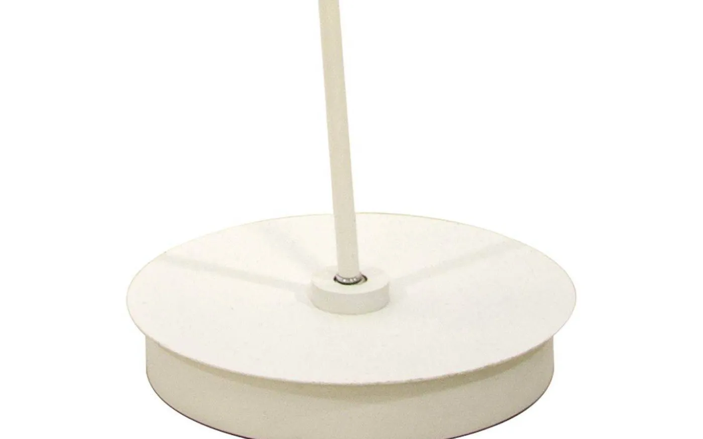 Artic Golvlampa 140cm LED 6W 3000K Vit