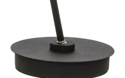 Artic Skrivbordslampa 52cm LED 6W 3000K Svart
