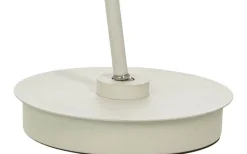 Artic Skrivbordslampa 52cm LED 6W 3000K Vit