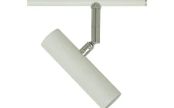 Artic Takspotlight 106cm LED 5x6W 3000K Vit