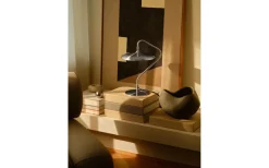 Artist Skrivbordslampa 41cm LED Rostfrit Stål