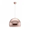 Aston Taklampa Koppar 30cm E27