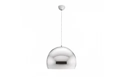 Aston Taklampa Krom 30cm E27
