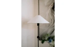 Astrid Golvfot 130cm Svart