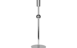 Astrid Lampfot 41cm E14 Krom