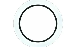 Atria Plafond LED 38cm mattsvart