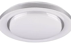 Atria Plafond LED 58cm vitt stjärnljus