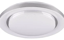 Atria Plafond LED 48cm vitt stjärnljus
