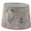 Aurora Lampskärm Ø24cm Oyster Ashley Wild