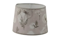 Aurora Lampskärm Ø35cm Oyster Ashley Wild