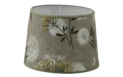 Aurora Lampskärm Ø20cm Sage Ashley Wild