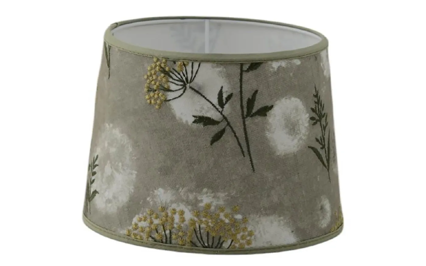 Aurora Lampskärm Ø20cm Sage Ashley Wild