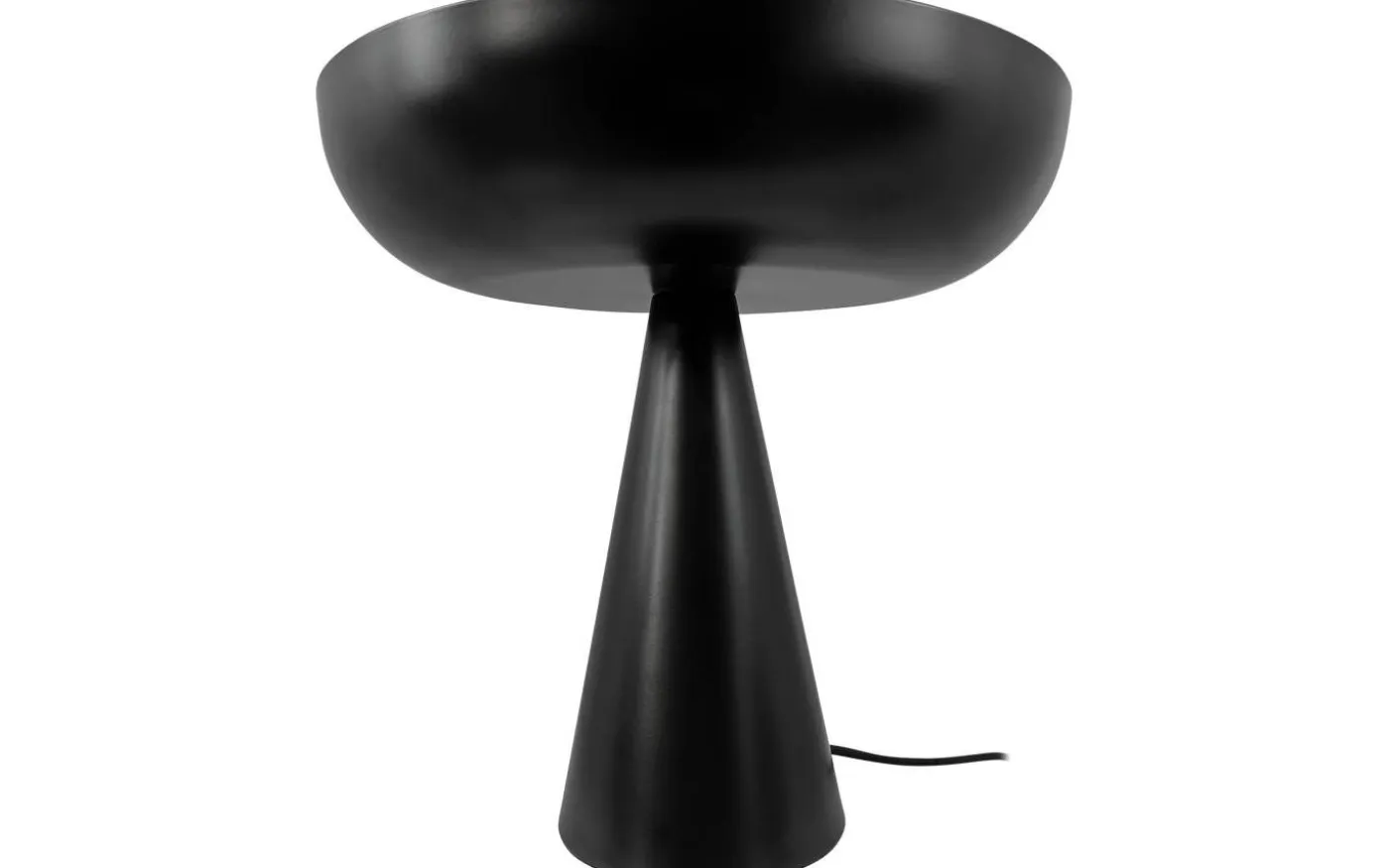 Ava Bordslampa 35cm Svart