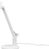 Ava Skrivbordslampa LED matt vit