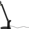 Ava Skrivbordslampa LED mattsvart