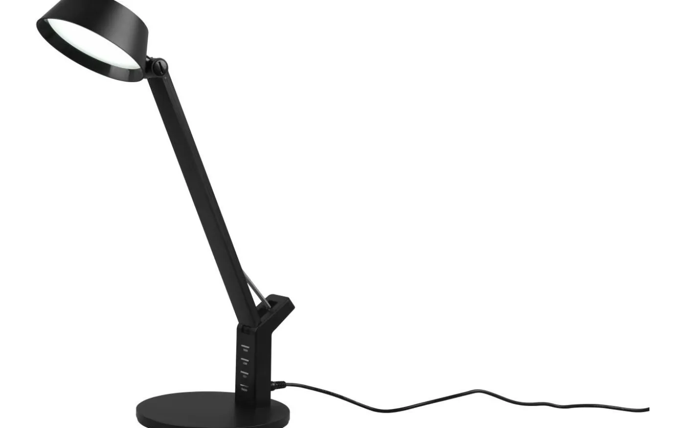 Ava Skrivbordslampa LED mattsvart