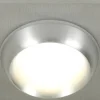 Avitus Spotlight GU10 Aluminium IP44