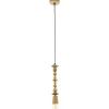 Avoltri Fönsterlampa 8cm E27 Ek