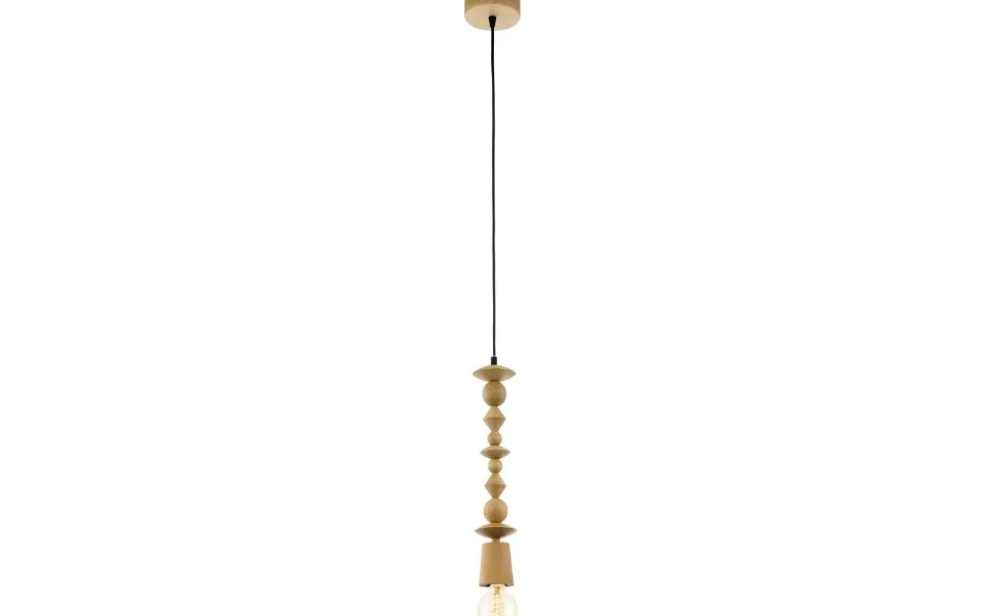 Avoltri Fönsterlampa 8cm E27 Ek