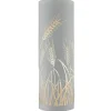 Ax Bordslampa 30cm Vit