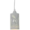 Ax Fönsterlampa 14cm Vit