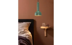 Bainbridge Tak-/Fönsterlampa 15cm Salviagrön