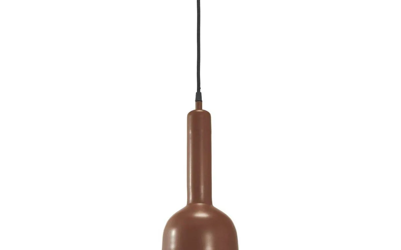 Bainbridge Tak-/Fönsterlampa 15cm Rost